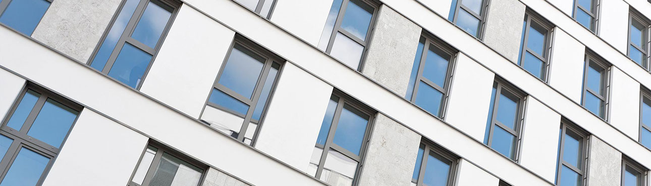 Homepage Fa. Fensterbau Berkes GmbH: Startbild