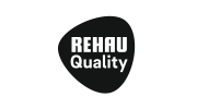 REHAU Quality - Logo