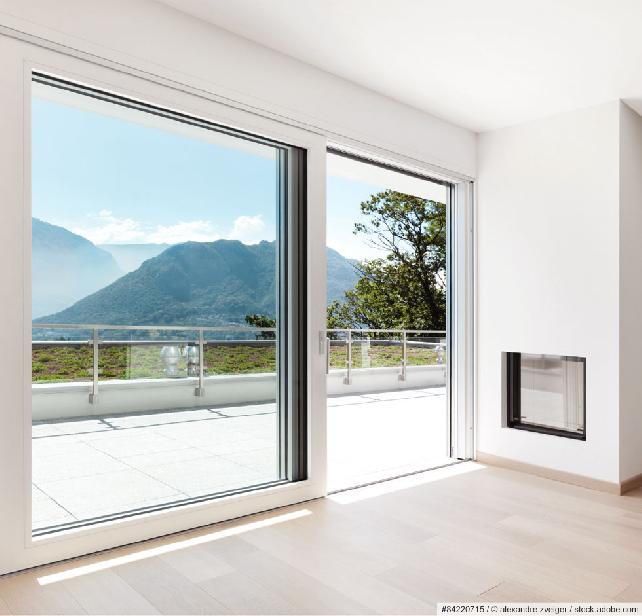 Referenz | Fensterbau Berkes GmbH, Bad Salzungen OT Langenfeld