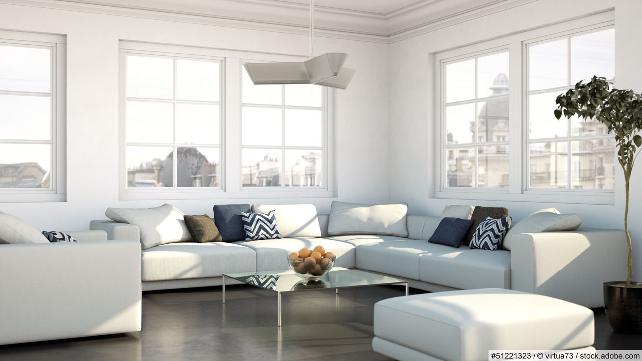 Referenz | Fensterbau Berkes GmbH, Bad Salzungen OT Langenfeld