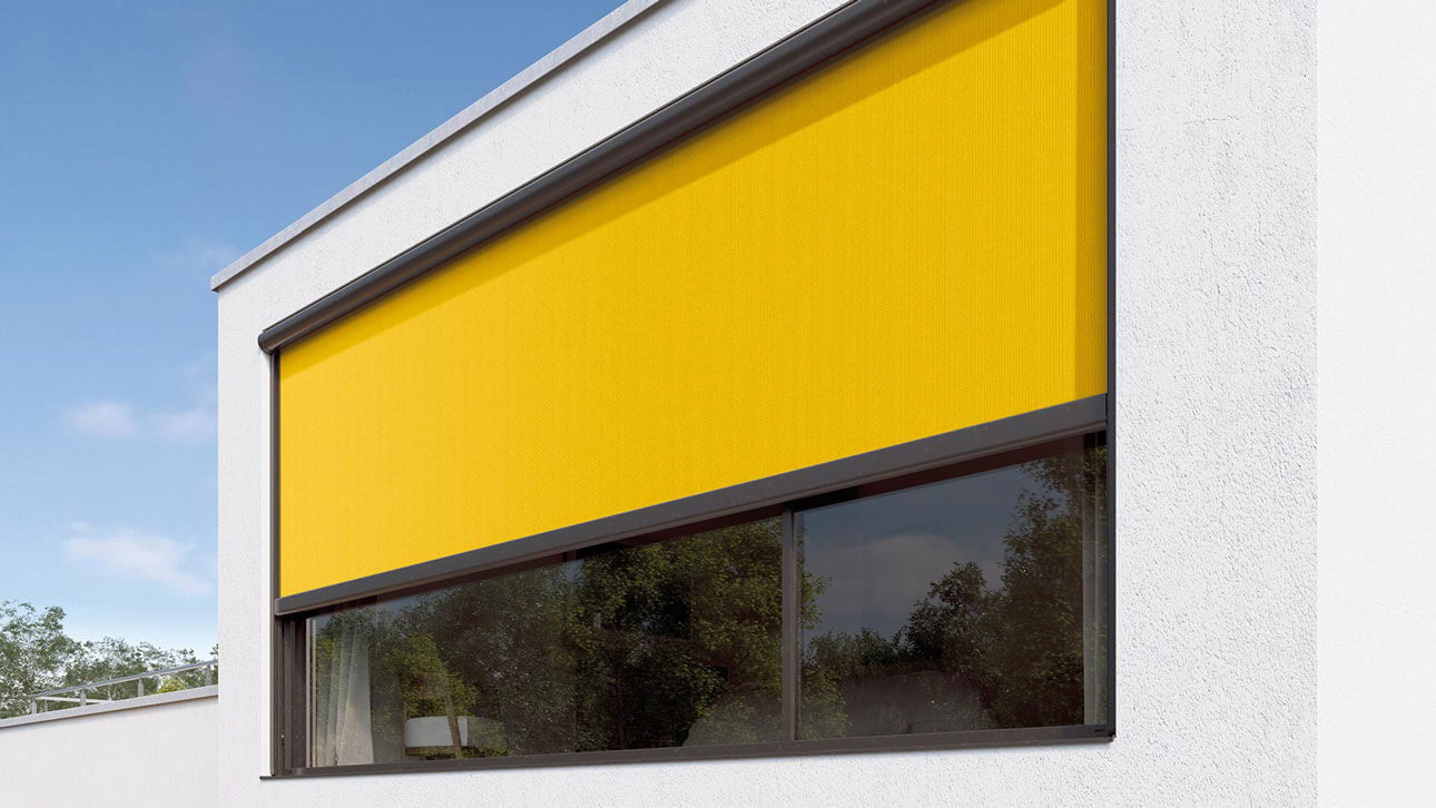 Homepage Fa. Fensterbau Berkes GmbH: Startbild